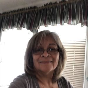 Meet your Posher, Patricia